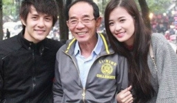 Đông Nhi khéo được lòng bố mẹ Ông Cao Thắng trước ngày về làm dâu