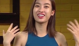 Hoa hậu Đỗ Mỹ Linh phát ngôn gây tranh cãi sau khi lộ ảnh hẹn hò thiếu gia Bảo Hưng