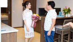 Trường Giang tiết kiệm với bản thân nhưng lại làm điều này cho Nhã Phương