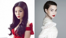 Hồ Ngọc Hà, Lệ Quyên quyết không nhìn mặt nhau nhưng vẫn chung sở thích này