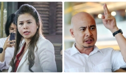 Chưa hết ở Việt Nam, vợ chồng ông Đặng Lê Nguyên Vũ lại tranh chấp ở Singapore