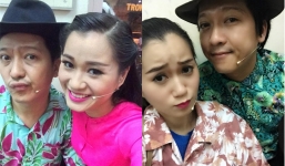 Lâm Vỹ Dạ 'đăng đàn' nói về Trường Giang sau nghi án bằng mặt không bằng lòng