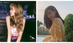 Nhã Phương vừa làm điều này đã bị so sánh với Nam Em 