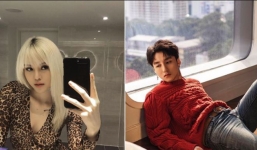 Sơn Tùng M-TP vô tình để lộ bằng chứng tình yêu với Thiều Bảo Trâm