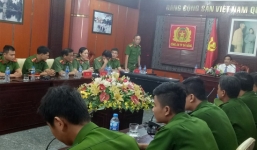 Tin tức thời sự pháp luật 24h nóng nhất, mới nhất hôm nay ngày 12/7/2019