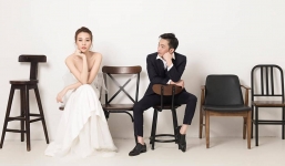 Điểm chung bất ngờ giữa đám cưới Trường Giang và đám cưới Cường đô la