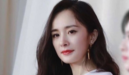 Dương Mịch bị ê-kip cản trở khi có ý định thanh lý đồ vì sợ hạ thấp giá trị bản thân