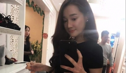 Nhã Phương không ngại khoe điều này sau thông tin sinh con đầu lòng