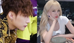 Thiều Bảo Trâm đáp trả thâm sâu khi bị nghi đi cùng Sơn Tùng sang Thái