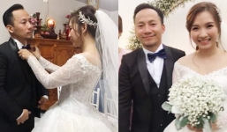 Tình cũ Hari Won - Tiến Đạt chia sẻ ẩn ý về hôn nhân sau hơn nửa năm cưới vợ