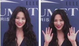 2 lần Song Hye Kyo lên tiếng sau khi bị Song Joong Ki đệ đơn ly hôn 