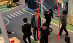 Thêm một bằng chứng cho thấy hôn nhân Angelababy trên bờ vực thẳm