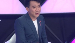 Trấn Thành lỡ lời để lộ bí mật này về Hari Won khiến đồng nghiệp bất ngờ