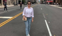 Bà Thảo vẫn làm điều này mặc ông Đặng Lê Nguyên Vũ tiết lộ quá khứ