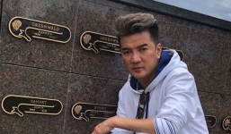 Đàm Vĩnh Hưng nghẹn ngào chia sẻ về người phụ nữ đặc biệt của mình