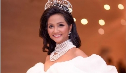 H'Hen Niê thẳng thắn thừa nhận đã có người yêu, không ngại nói điều này