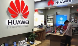 Huawei tuyên bố 'lớn mạnh hơn bao giờ hết', không lệ thuộc vào Mỹ từ năm 2021