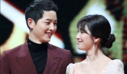 Song Hye Kyo bị Song Joong Ki và cả nhà chồng tuyệt tình như này sau ly hôn