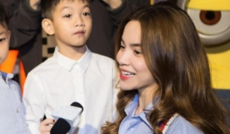 Hồ Ngọc Hà khoe ảnh Subeo, cư dân mạng phát hiện điều thú vị