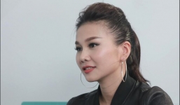 Không phải Hà Anh Tuấn, đây mới là người khiến Thanh Hằng yêu cả đời