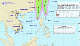 Tin tức bản tin thời sự tổng hợp buổi sáng hôm nay ngày 18/7/2019
