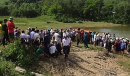 Tin tức thời sự pháp luật 24h nóng nhất, mới nhất hôm nay ngày 18/7/2019