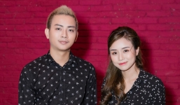 Từng bị cấm cản, Hoài Lâm bất ngờ hợp tác cùng anh trai bạn gái