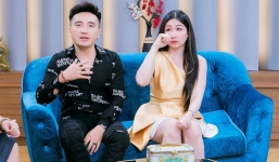 Vợ Dương Ngọc Thái suy sụp khi biết chồng có con với fan 