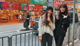 Cách đối xử của Hari Won với em chồng khiến Trấn Thành bất ngờ