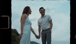 Cường đô la tung clip ngọt ngào trên siêu xe cùng Đàm Thu Trang trước thềm đám cưới