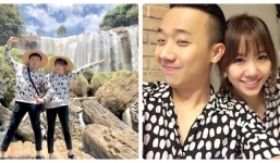 Hari Won, Trấn Thành khiến ai cũng phục vì kiên nhẫn làm điều này suốt bao nhiêu năm qua