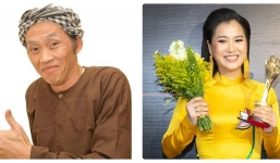 Hoài Linh nói một câu khiến Lâm Vỹ Dạ phải suy nghĩ sau khi 'đăng đàn' than thở