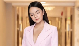 Lỡ lời, quản lý Thu Thủy làm lộ bí mật của Phạm Quỳnh Anh sau ly hôn