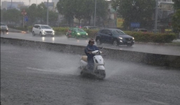 Miền Bắc sắp đón cơn mưa 'vàng' sau chuỗi ngày nắng nóng