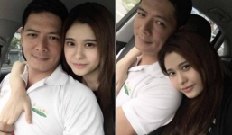 Vợ Bình Minh đăng status khó hiểu