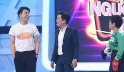 Bị Trường Giang đả kích, Trấn Thành 'phản đòn' bằng một câu thâm sâu