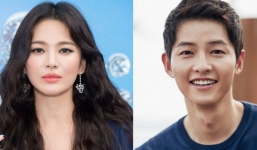 Quyết định khó hiểu của Song Hye Kyo và Song Joong Ki giữa ồn ào ly hôn