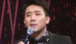 Trấn Thành lấy tình trường ra để khuyên nữ BTV, dân mạng réo tên Hari Won