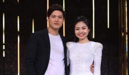 Ái nữ của danh hài được Hoài Linh hỏi cưới lộ tin nhắn với người tình tai tiếng