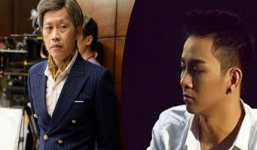 Danh hài Hoài Linh ứng xử bất ngờ khi gặp Hoài Lâm sau lùm xùm từ mặt