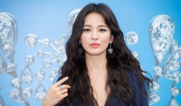 Đòn đáp trả cao tay của Song Hye Kyo dành cho Song Joong Ki hậu ly hôn