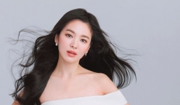 Fan Song Hye Kyo 'dậy sóng' vì nghi vấn Song Hye Kyo tạm dừng sự nghiệp để mang thai