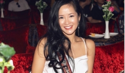 Hậu ly hôn, Hồng Nhung tiết lộ bị mắc chứng bệnh hay quên 