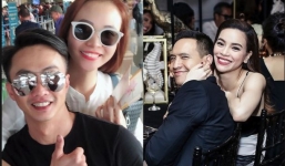 Hồ Ngọc Hà làm thơ đáp trả sau khi bị nghi 'đá xéo' Đàm Thu Trang