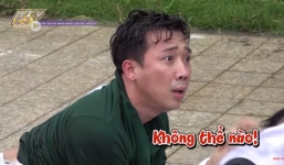 Trấn Thành bàng hoàng khi bị đồng nghiệp thân thiết phản bội đau đớn