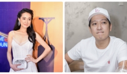 Nhã Phương, Trường Giang có sự thay đổi đối lập sau khi về chung một nhà