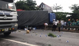 Tai nạn ở Hải Dương 5 người tử vong: Xác định nguyên nhân ban đầu