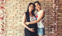 Tăng Thanh Hà ghi điểm với nhà chồng vì cứu nguy cho chị gái Louis Nguyễn