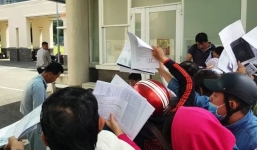 Tin tức bản tin thời sự tổng hợp buổi sáng hôm nay ngày 23/7/2019