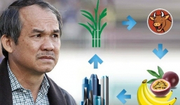 Tin tức kinh doanh 24h mới nhất, nóng nhất ngày 23/7/2019